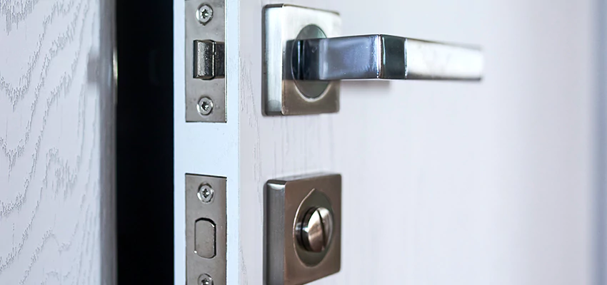 Door Lever Handle Lock Repair in Azusa, CA