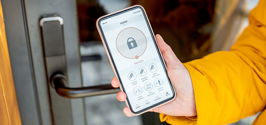 Kwikset Halo Wifi Locks Repair And Installation in Azusa, CA