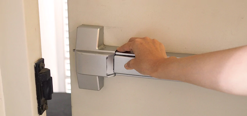 Door Lock Cylinder Reinforcements in Azusa, CA