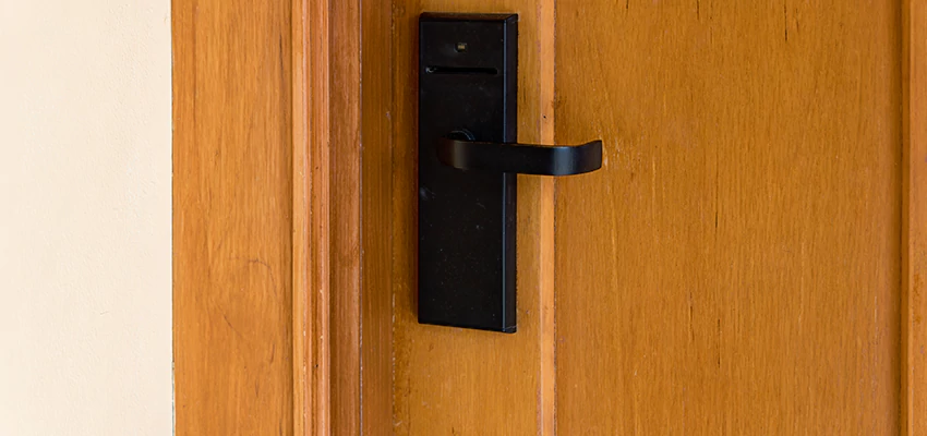 Security Gates For Home Invasion Prevention in Azusa, California