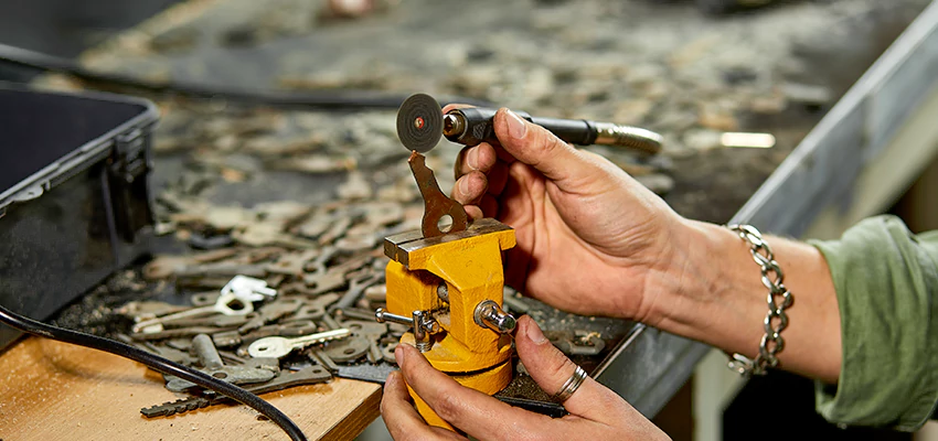 Office Key Lock Service in Azusa, California