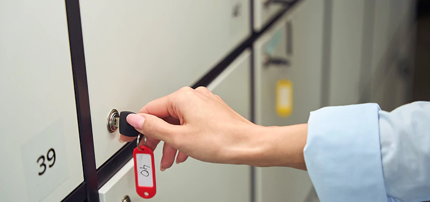 Upgrading File Cabinet Locks in Azusa, California