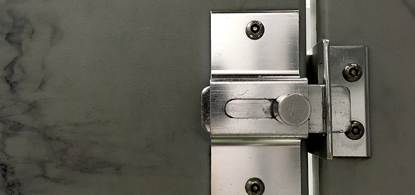 Fix A Room Door Lock in Azusa, CA