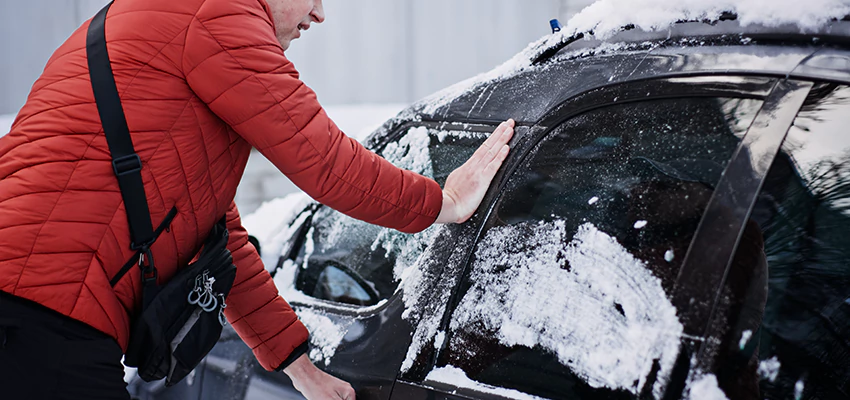 Car Key Retrieval Services in Azusa, California