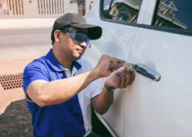 Car Locksmith in Azusa, CA